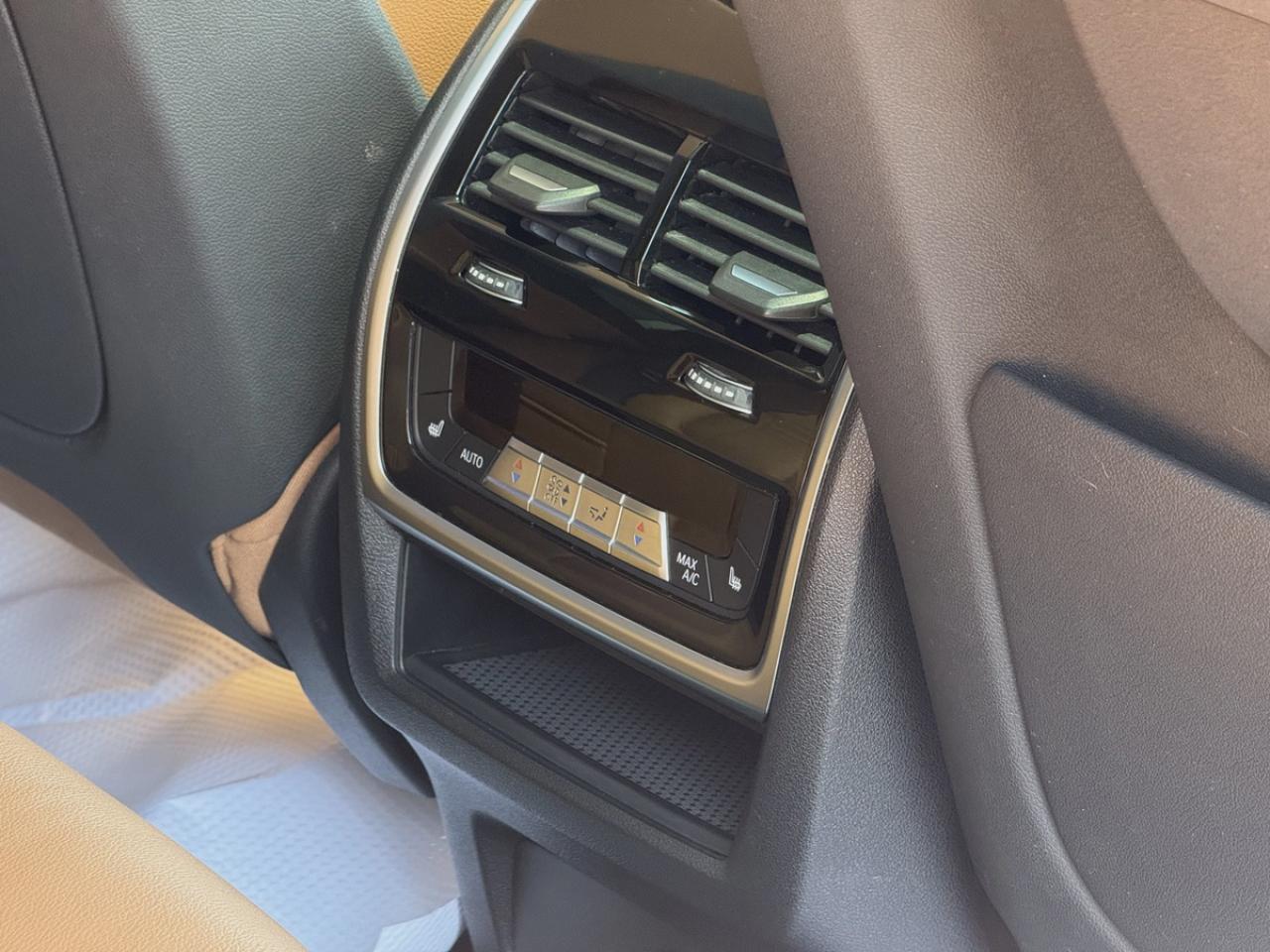 2019 BMW X5 ﻿//M SPORT | SKY LOUNGE | PANO | HEAD UP DISPLAY - Photo #36