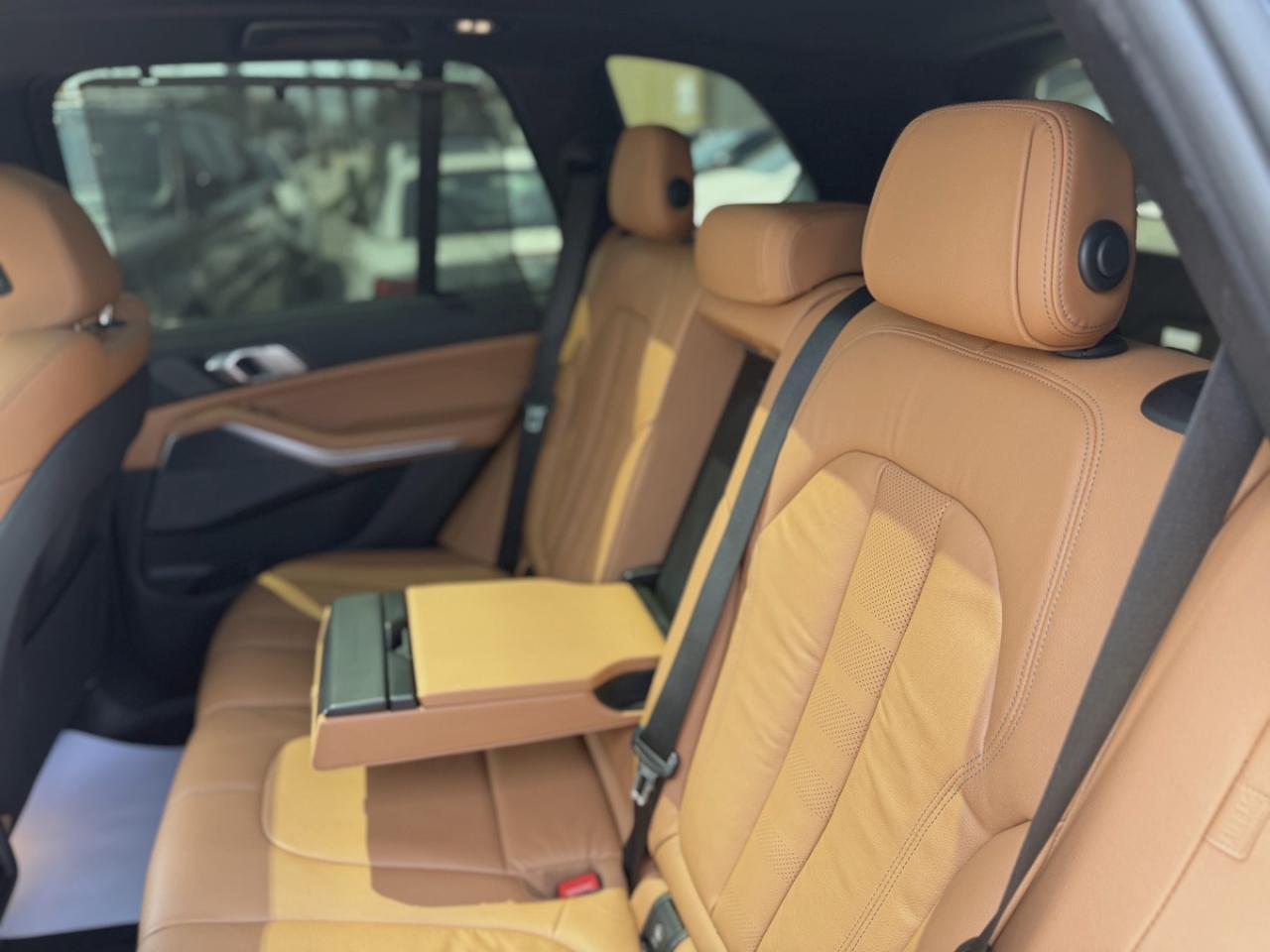 2019 BMW X5 ﻿//M SPORT | SKY LOUNGE | PANO | HEAD UP DISPLAY - Photo #40
