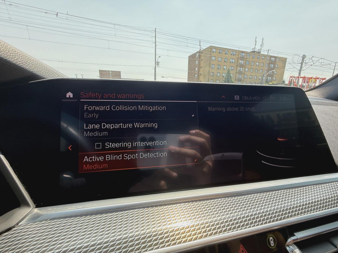 2019 BMW X5 ﻿//M SPORT | SKY LOUNGE | PANO | HEAD UP DISPLAY - Photo #42