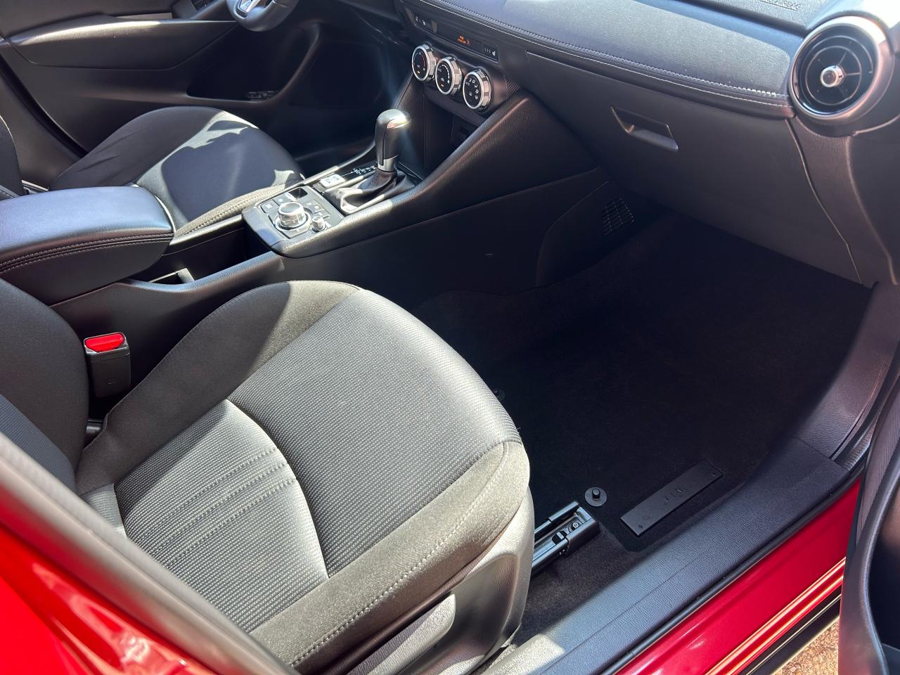 2019 Mazda CX-3 GS - Photo #12