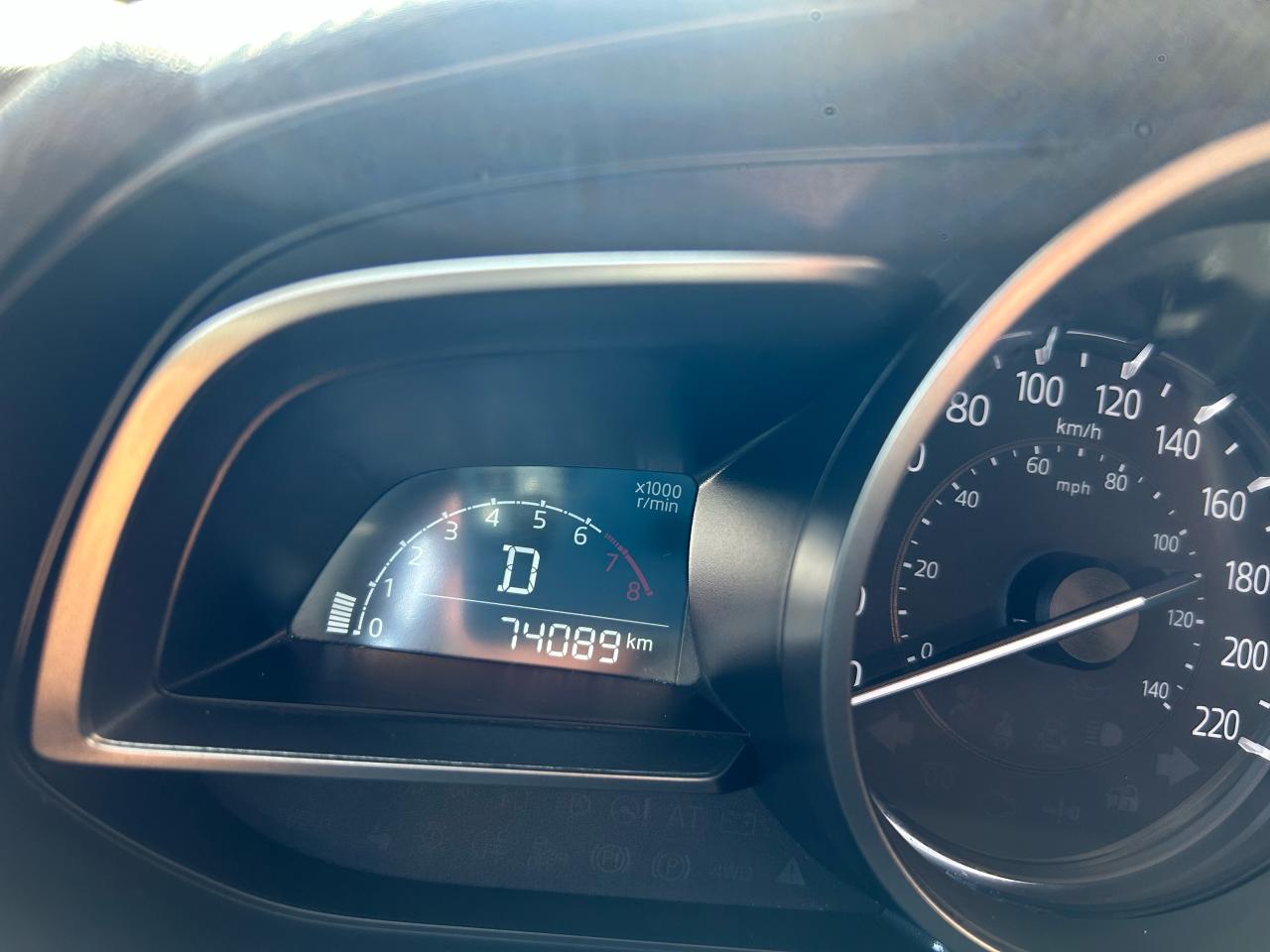 2019 Mazda CX-3 GS - Photo #15