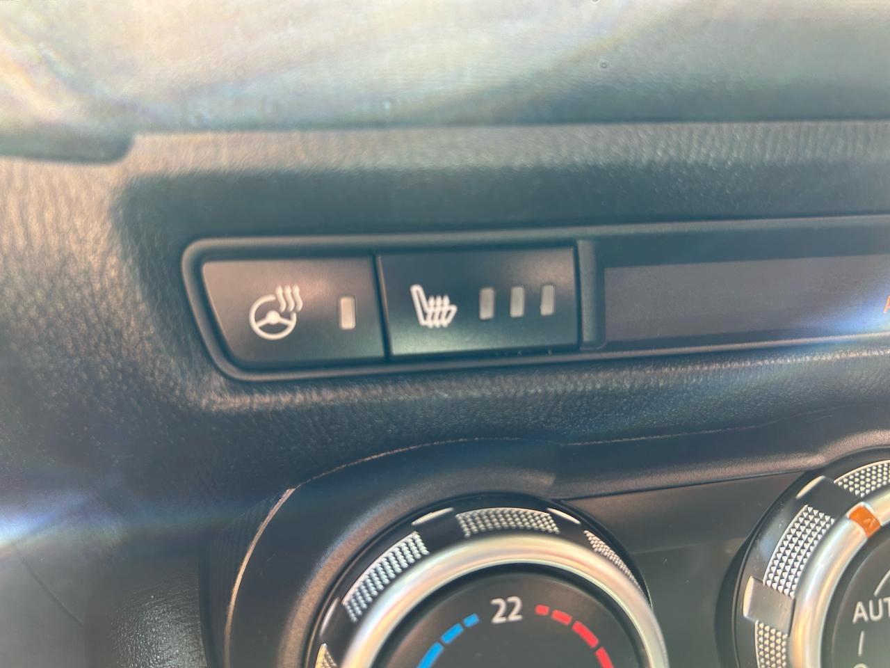 2019 Mazda CX-3 GS - Photo #14