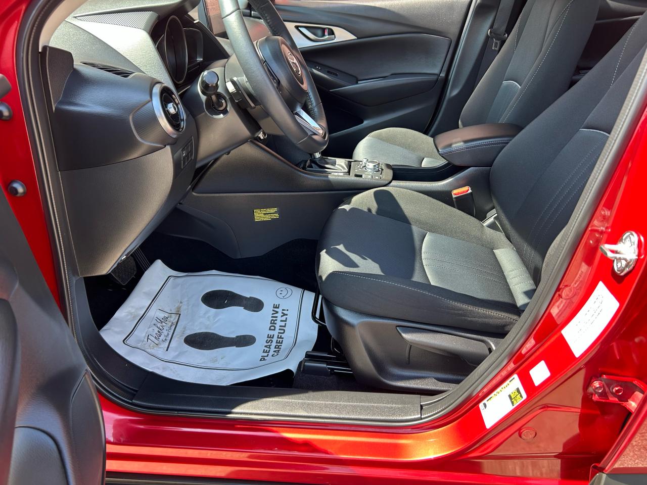 2019 Mazda CX-3 GS - Photo #10