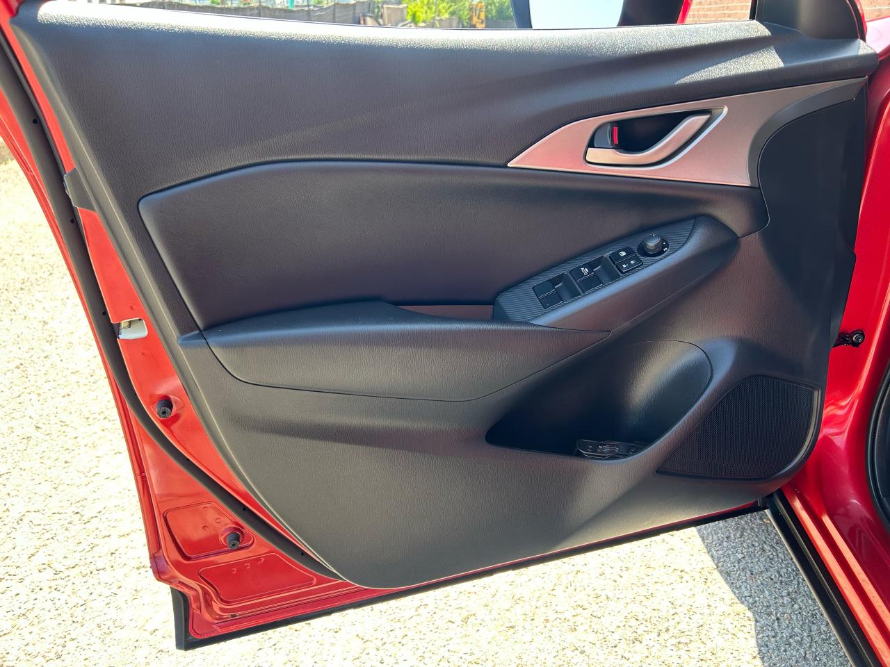 2019 Mazda CX-3 GS - Photo #8