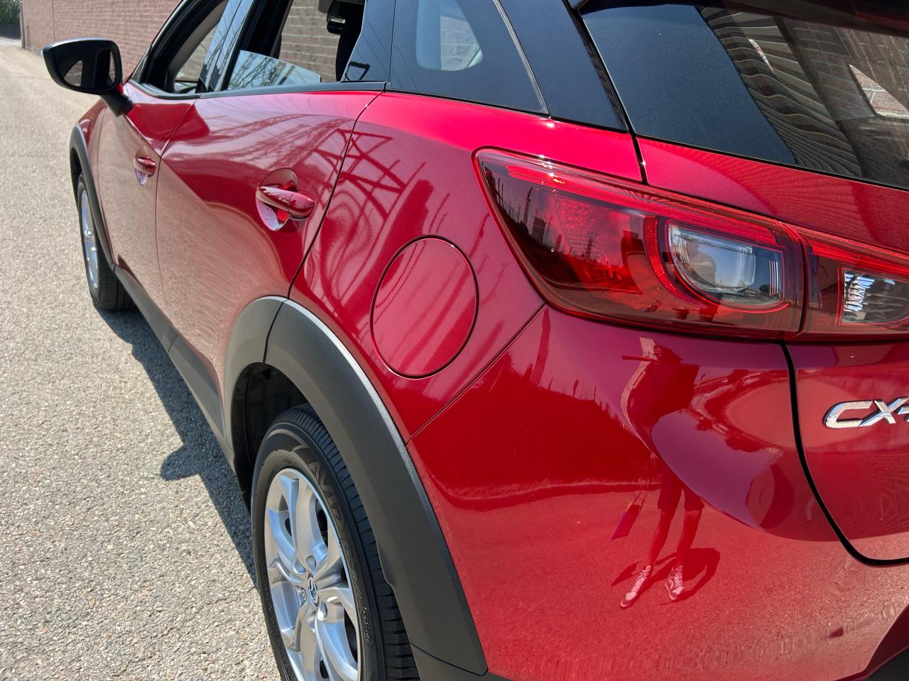 2019 Mazda CX-3 GS - Photo #6