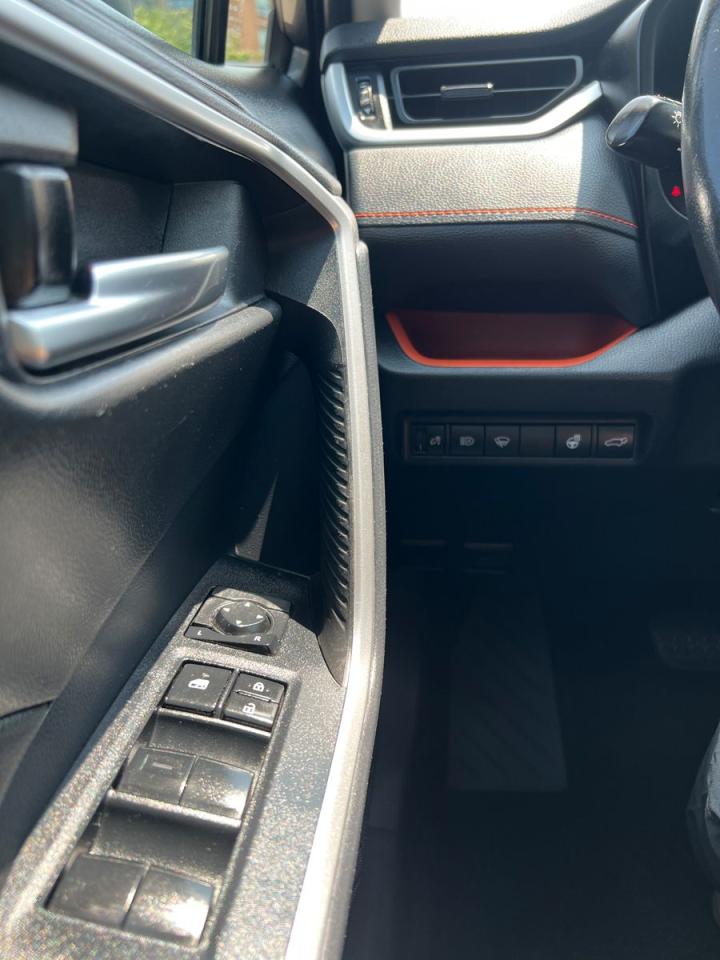 2019 Toyota RAV4 TRAIL - Photo #21