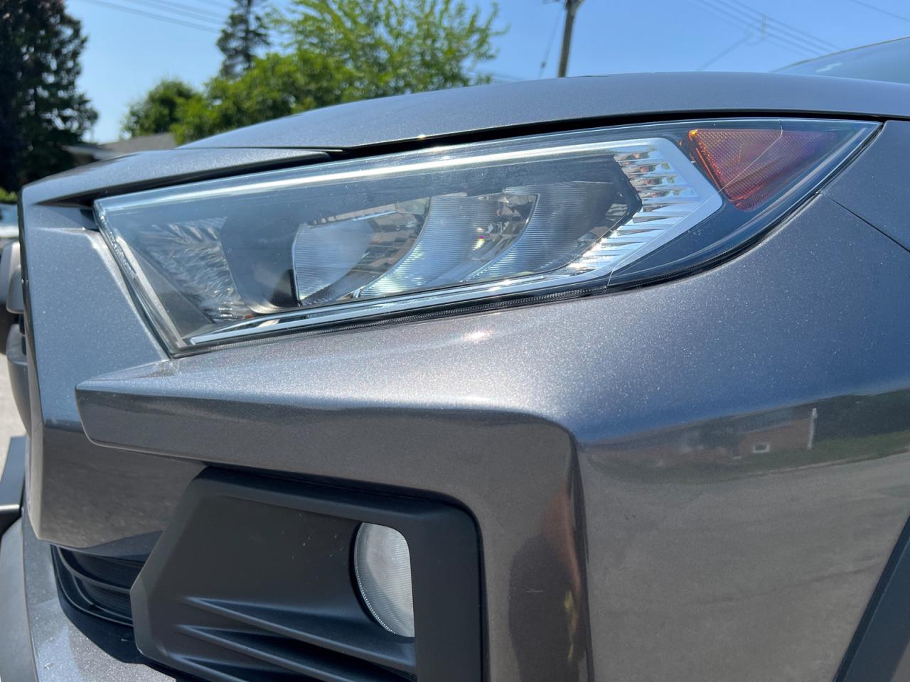 2019 Toyota RAV4 TRAIL - Photo #6