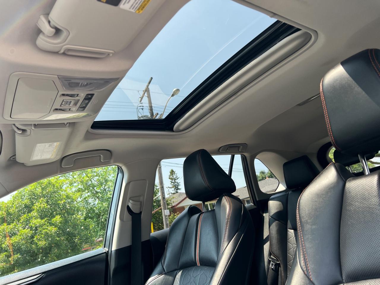 2019 Toyota RAV4 TRAIL - Photo #24