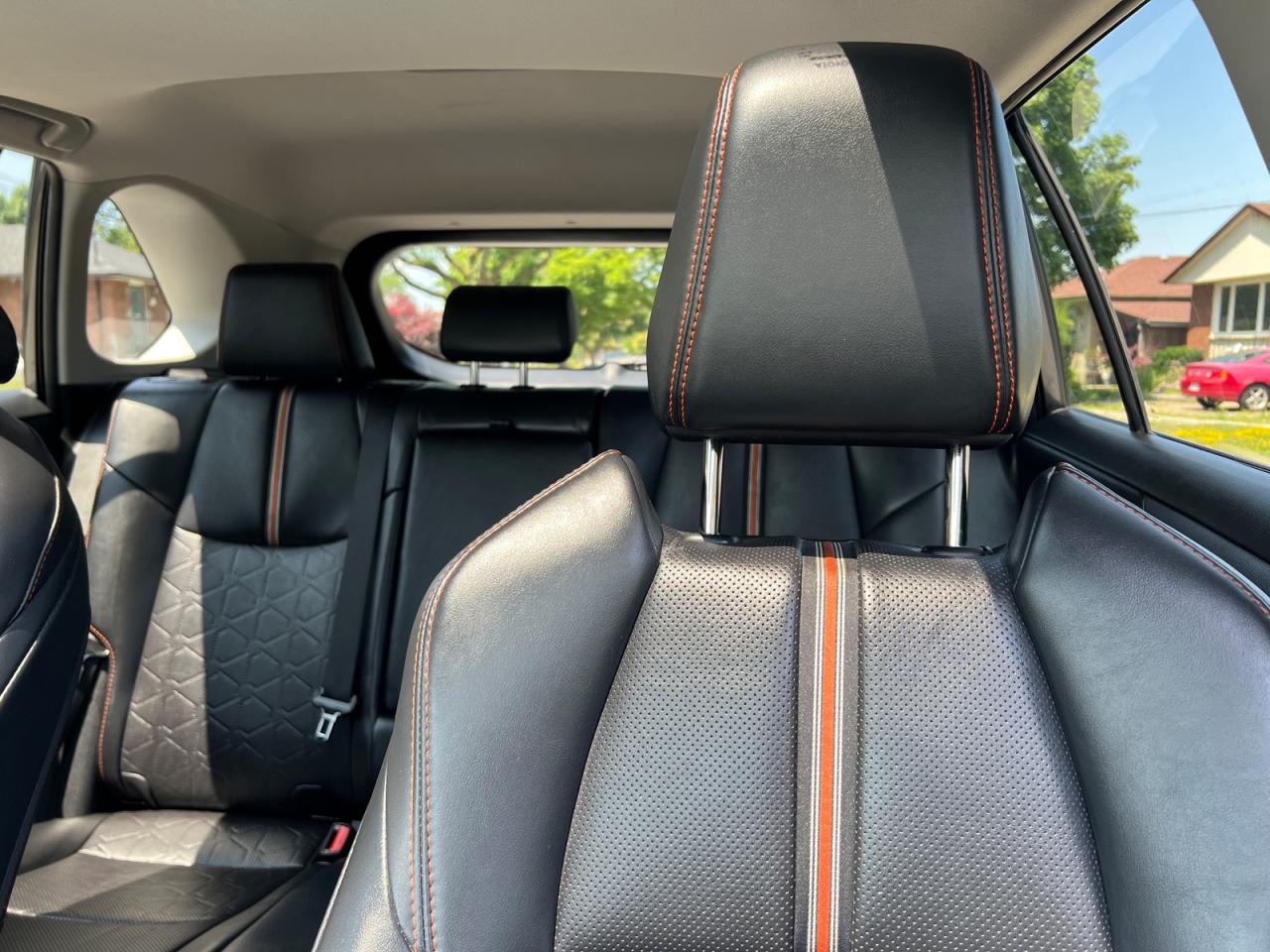 2019 Toyota RAV4 TRAIL - Photo #25