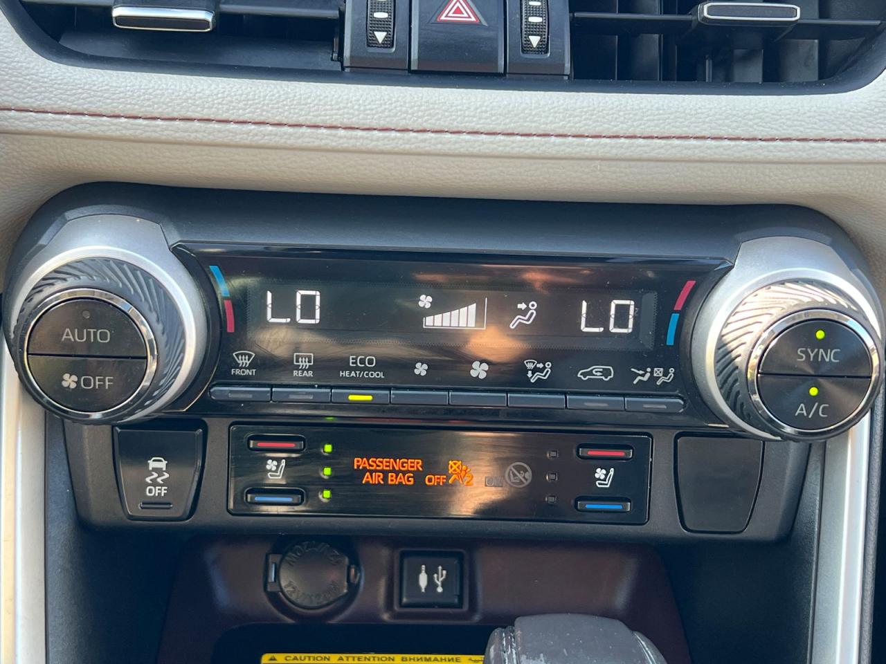 2019 Toyota RAV4 Hybrid Limited - Photo #22