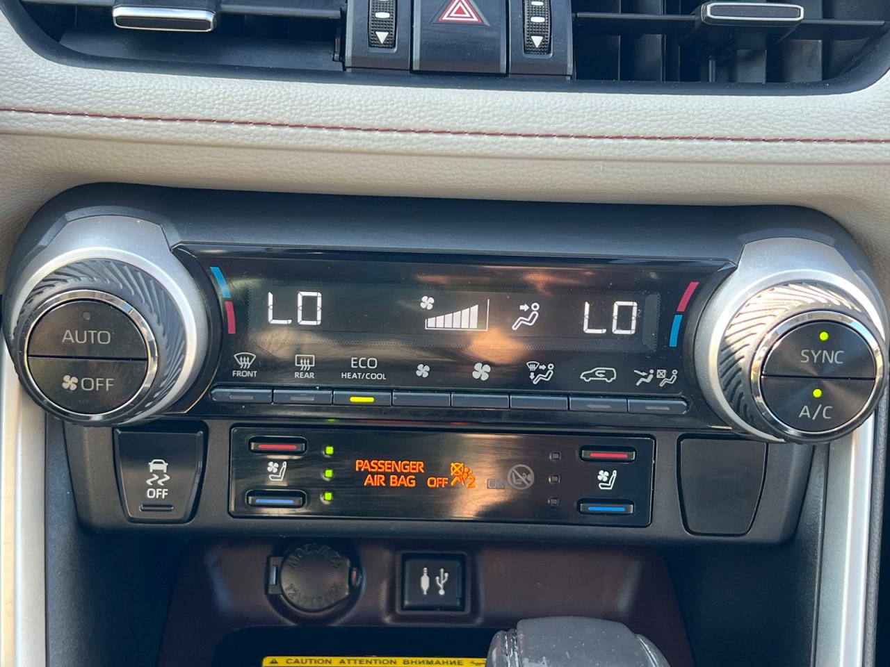 2019 Toyota RAV4 Hybrid Limited - Photo #22