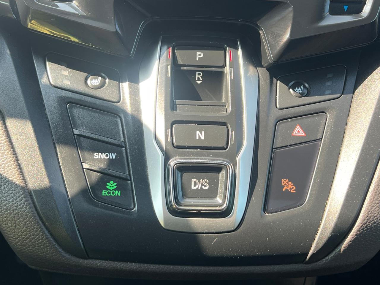 2018 Honda Odyssey EX-RES Auto - Photo #23