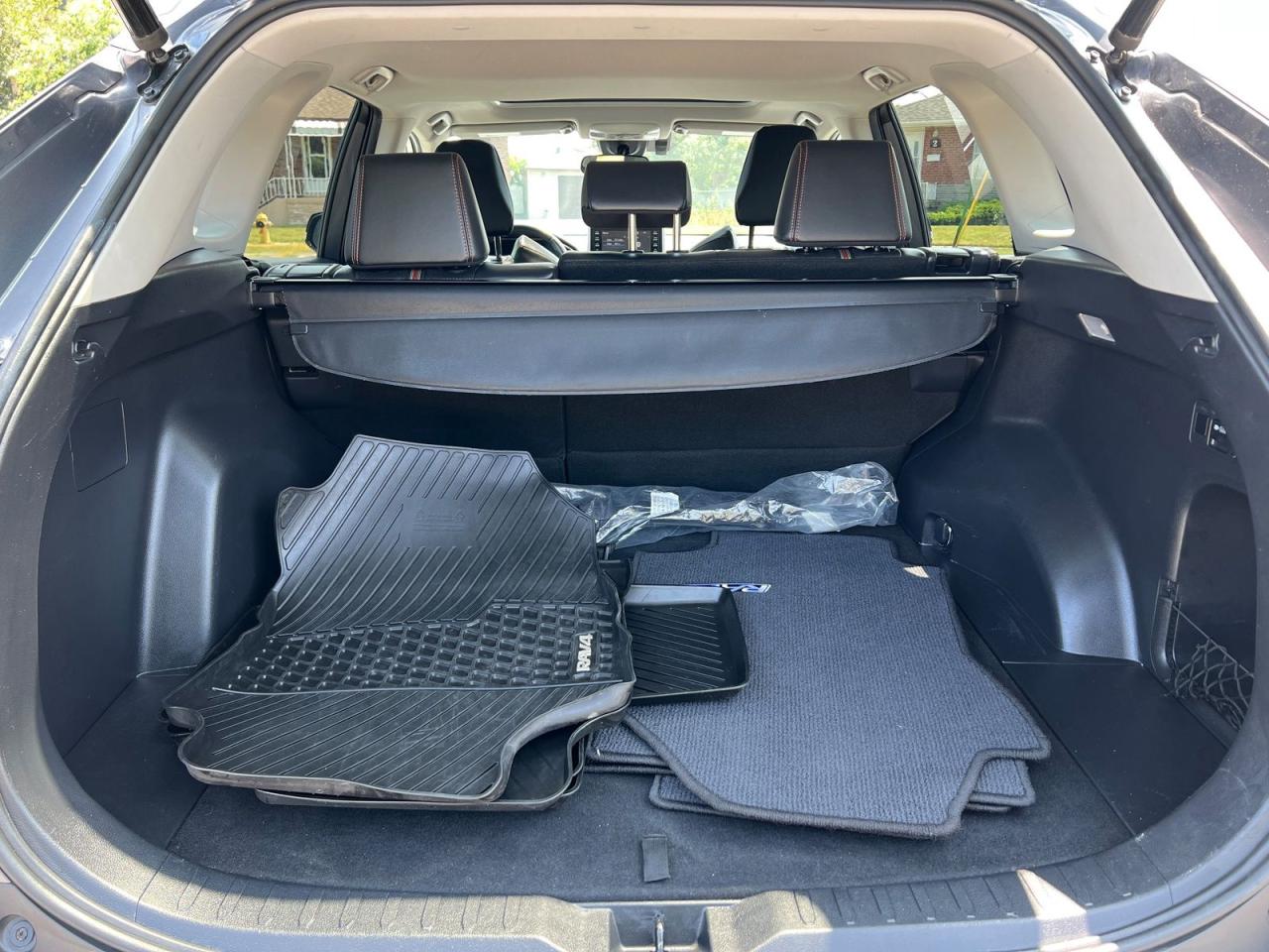 2019 Toyota RAV4 TRAIL - Photo #9