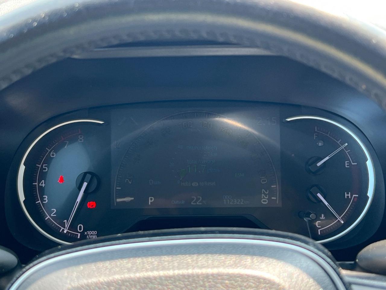 2019 Toyota RAV4 TRAIL - Photo #16