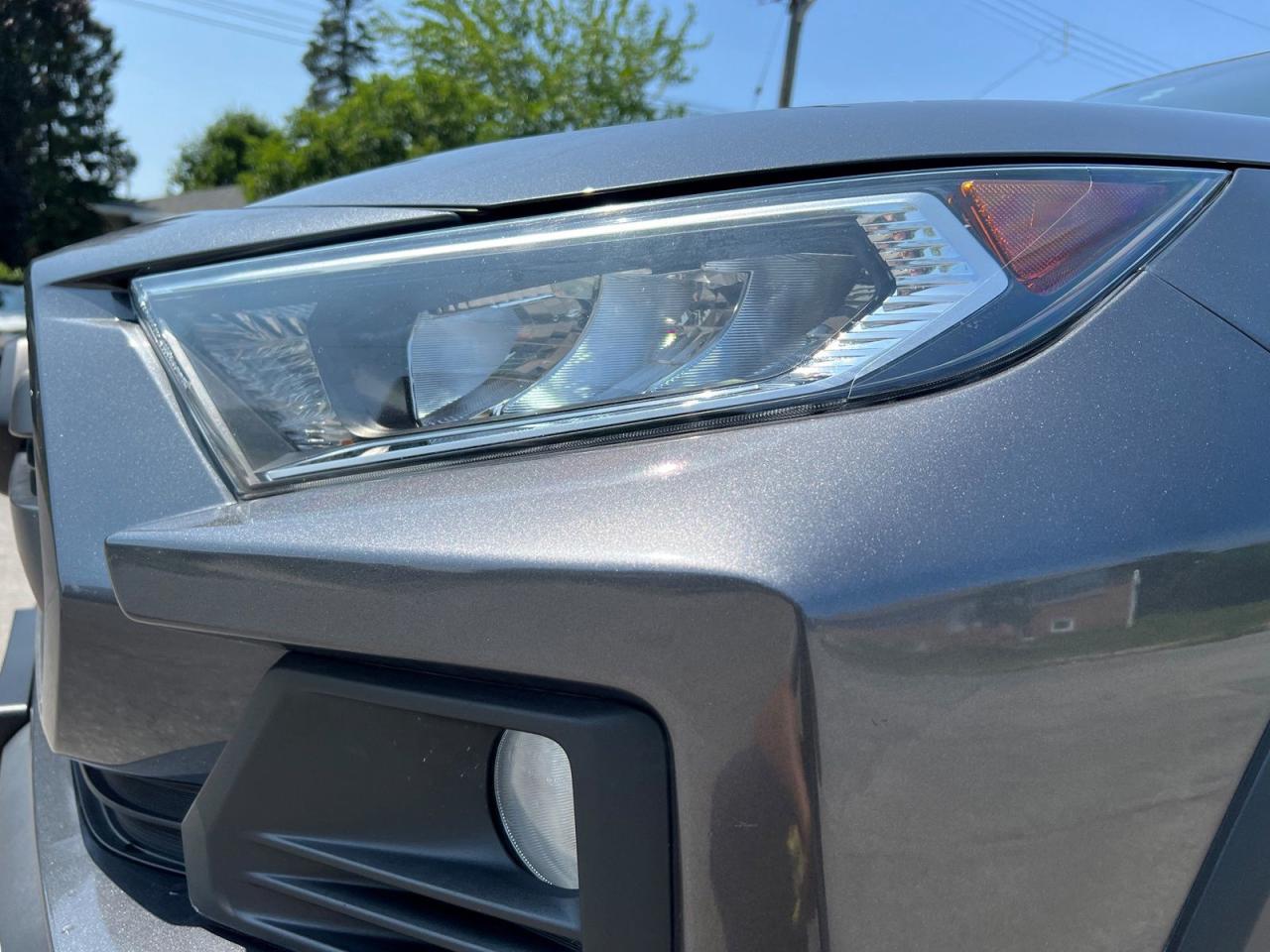 2019 Toyota RAV4 TRAIL - Photo #6