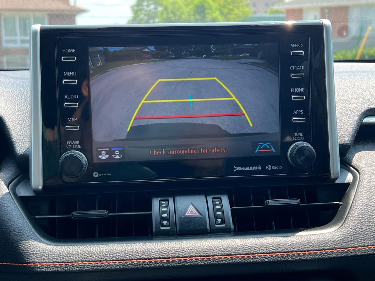 2019 Toyota RAV4 TRAIL - Photo #17