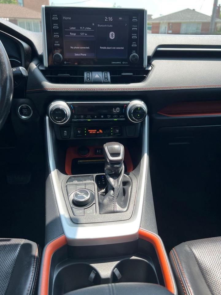 2019 Toyota RAV4 TRAIL - Photo #20