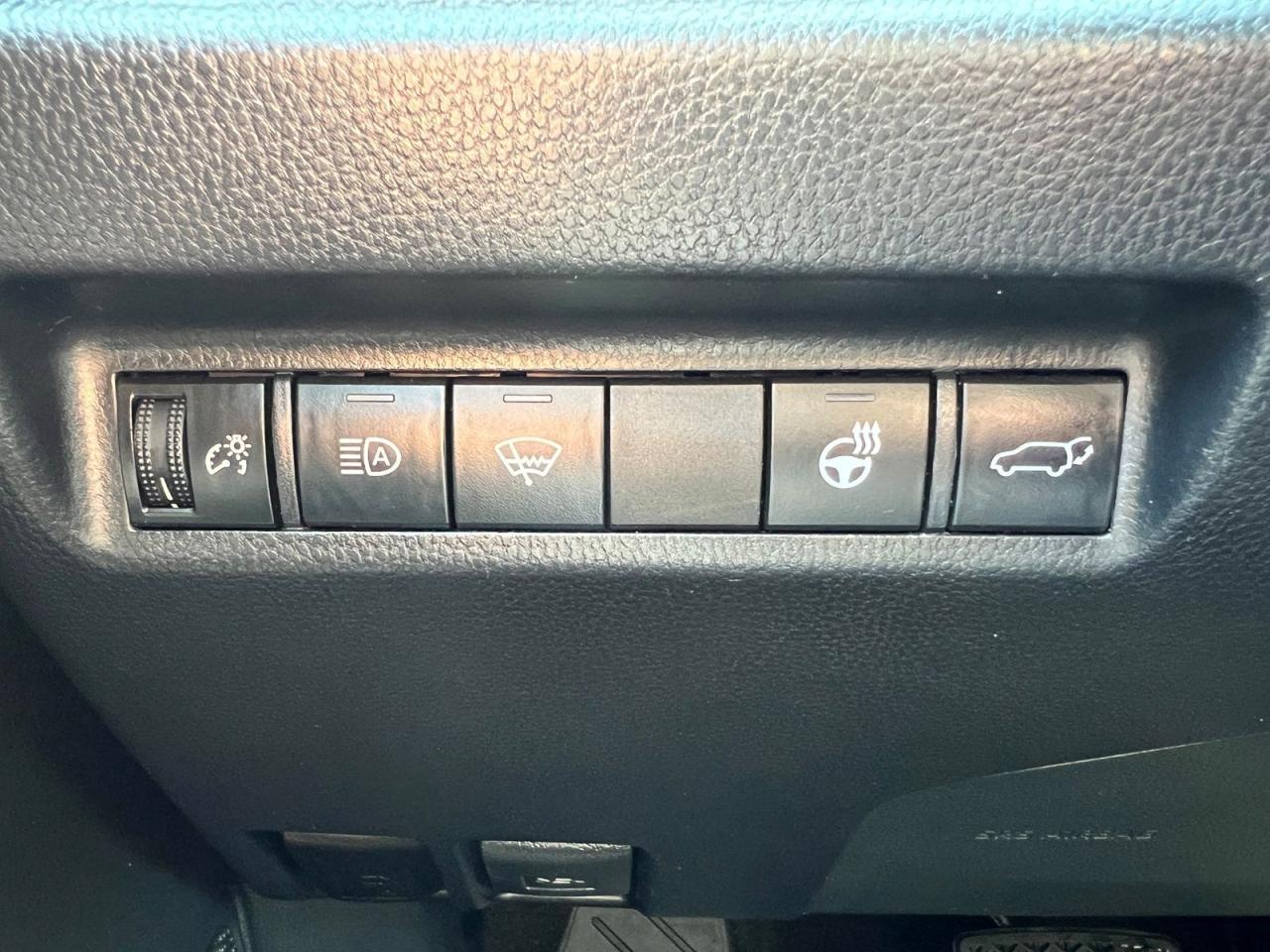 2019 Toyota RAV4 TRAIL - Photo #22