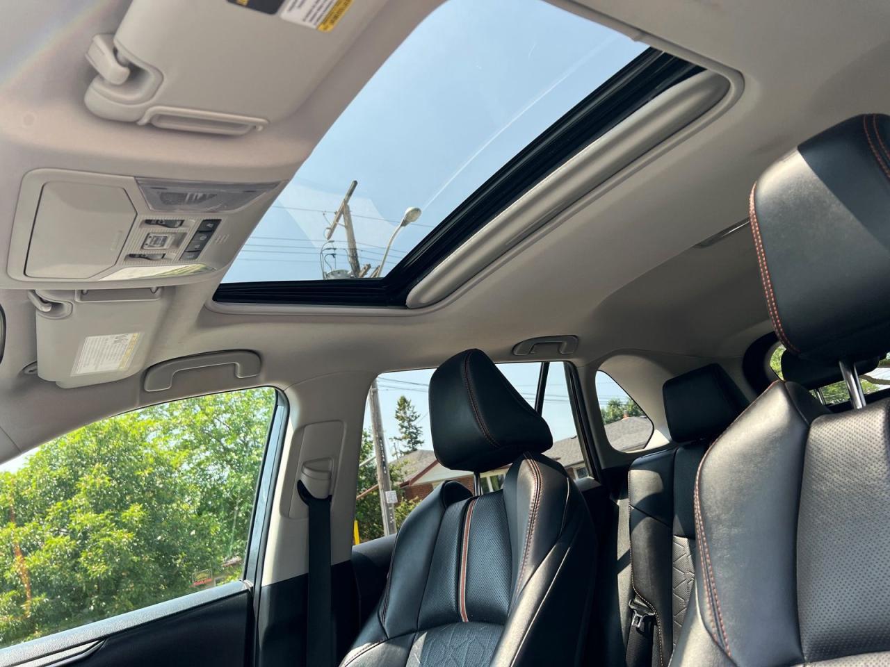 2019 Toyota RAV4 TRAIL - Photo #24