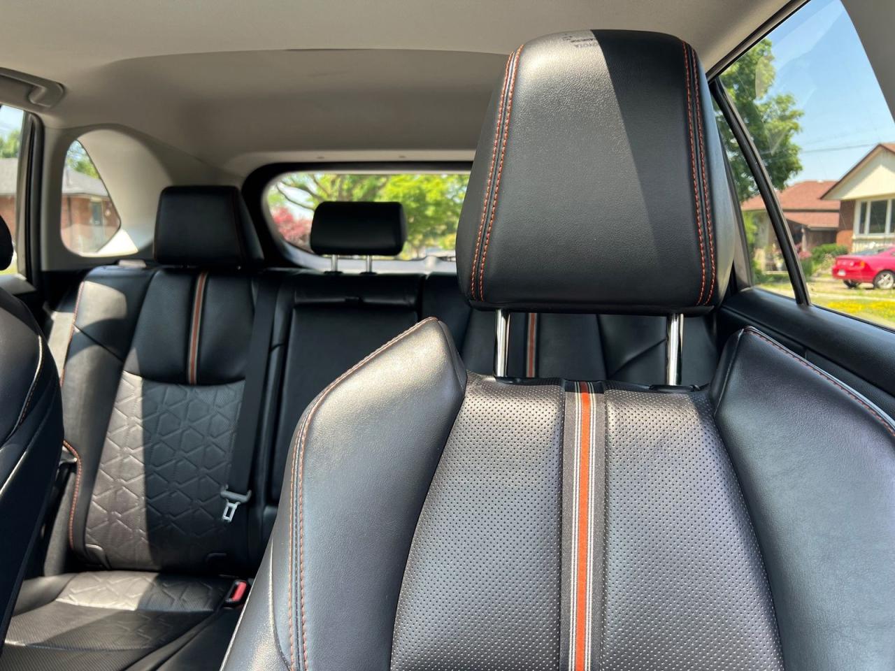 2019 Toyota RAV4 TRAIL - Photo #25