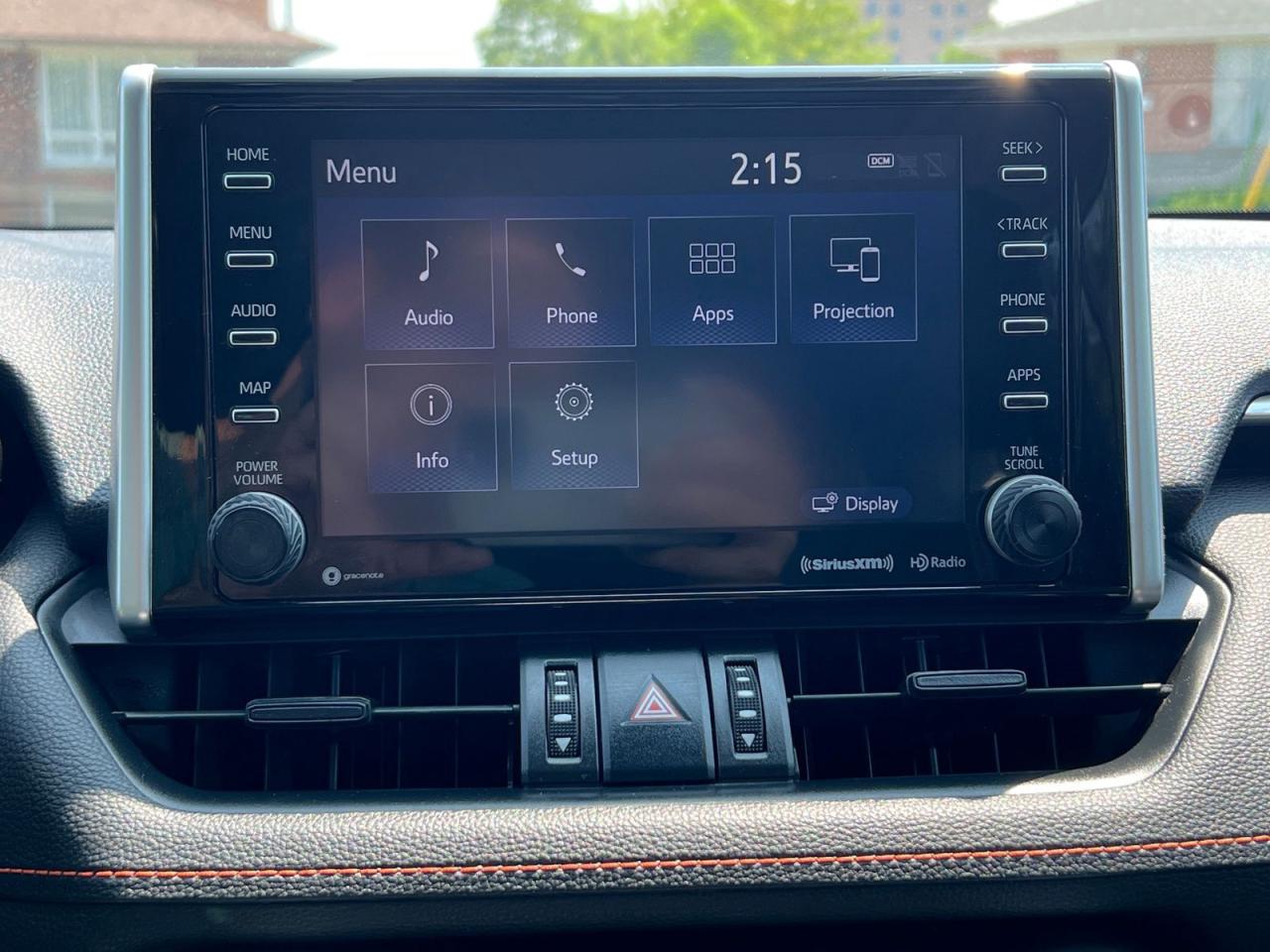 2019 Toyota RAV4 TRAIL - Photo #18