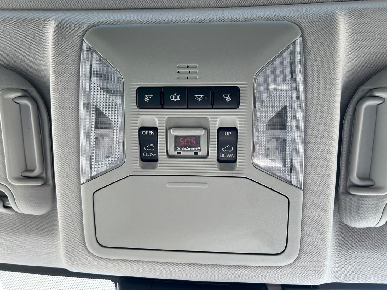 2019 Toyota RAV4 TRAIL - Photo #23