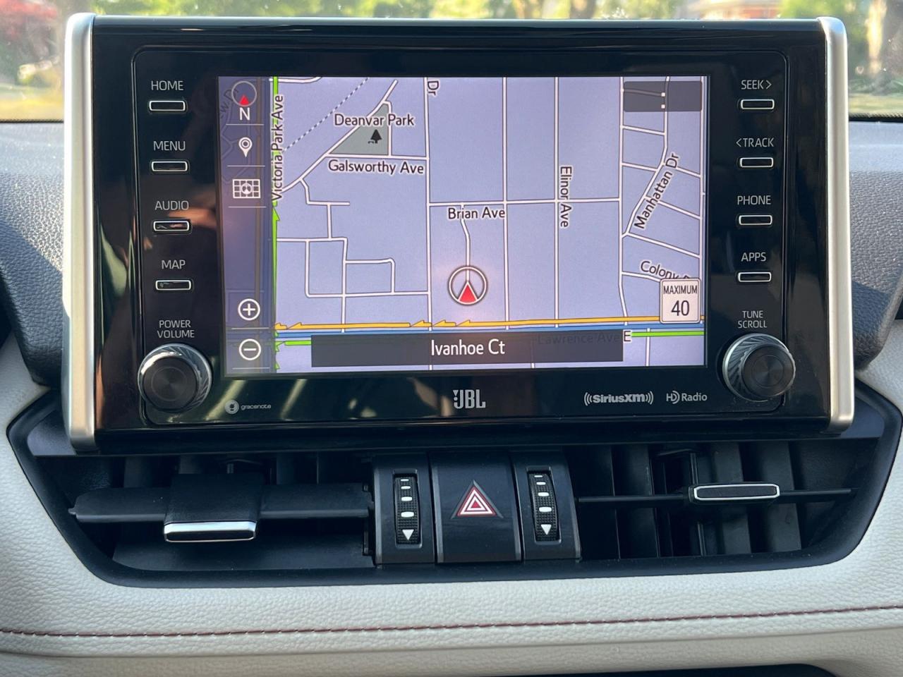 2019 Toyota RAV4 Hybrid Limited - Photo #21