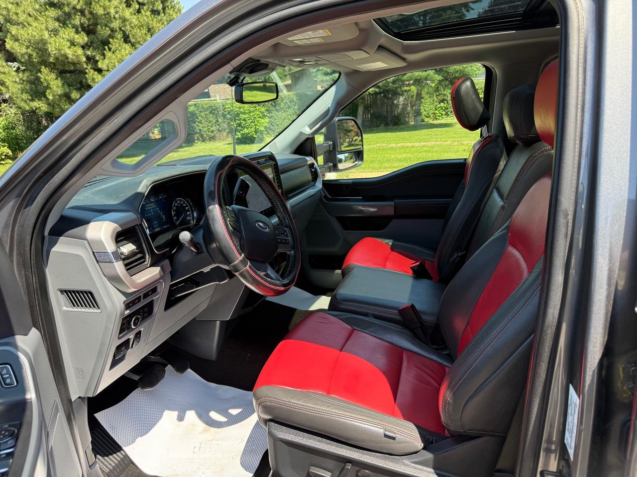 2022 Ford F-150 XLT 4WD SuperCrew 6.5' Box - Photo #7