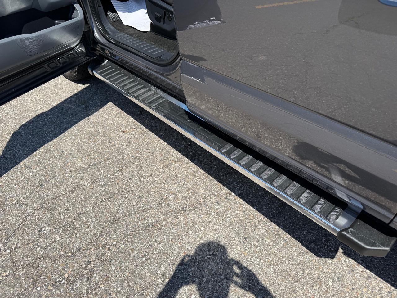 2022 Ford F-150 XLT 4WD SuperCrew 6.5' Box - Photo #15