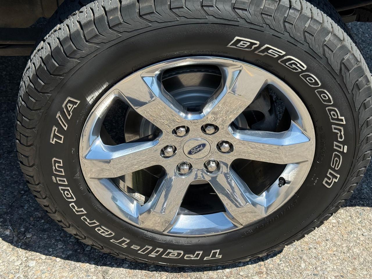 2022 Ford F-150 XLT 4WD SuperCrew 6.5' Box - Photo #16