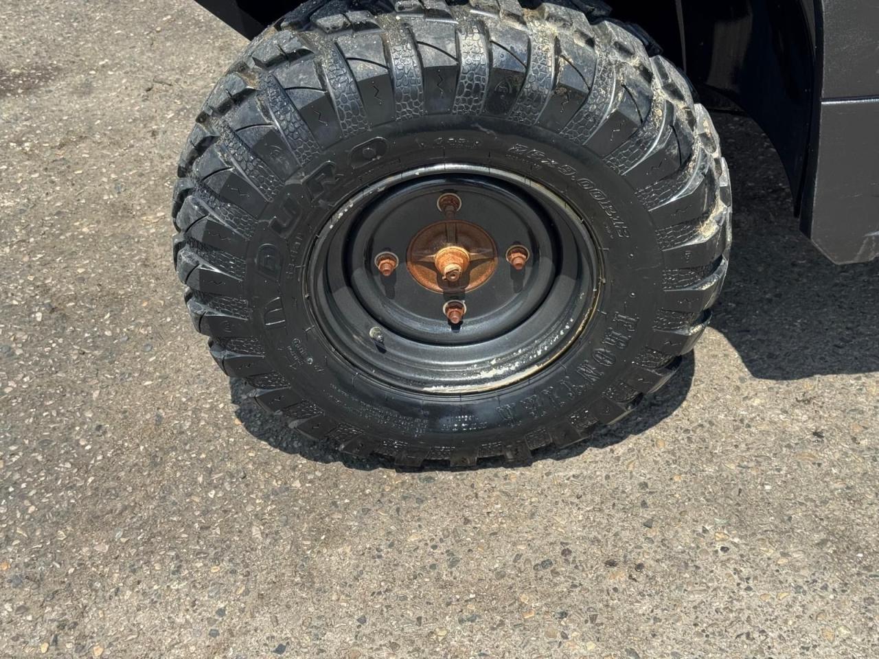 2015 Kawasaki MULE PRO FXT - Photo #10