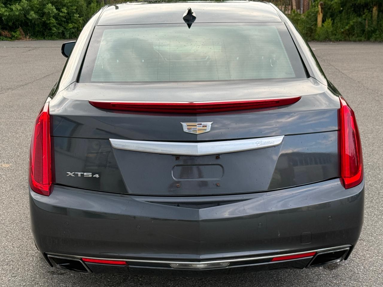 2016 Cadillac XTS Luxury Collection - Photo #6