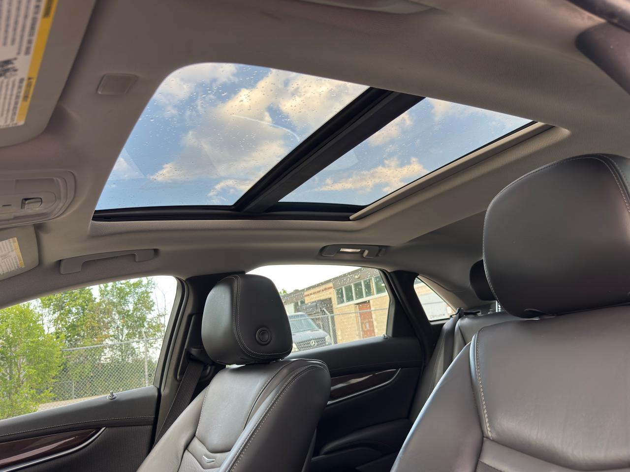 2016 Cadillac XTS Luxury Collection - Photo #11