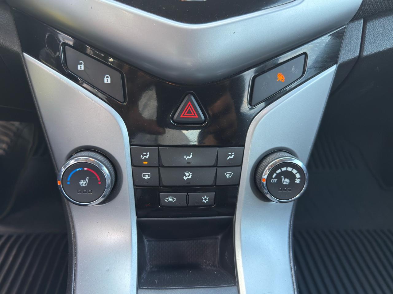 2014 Chevrolet Cruze 2LT - Photo #16