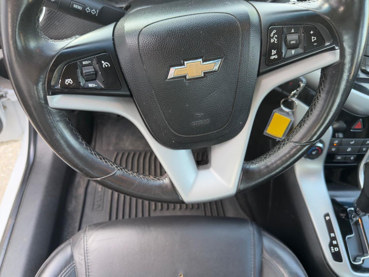 2014 Chevrolet Cruze 2LT - Photo #13