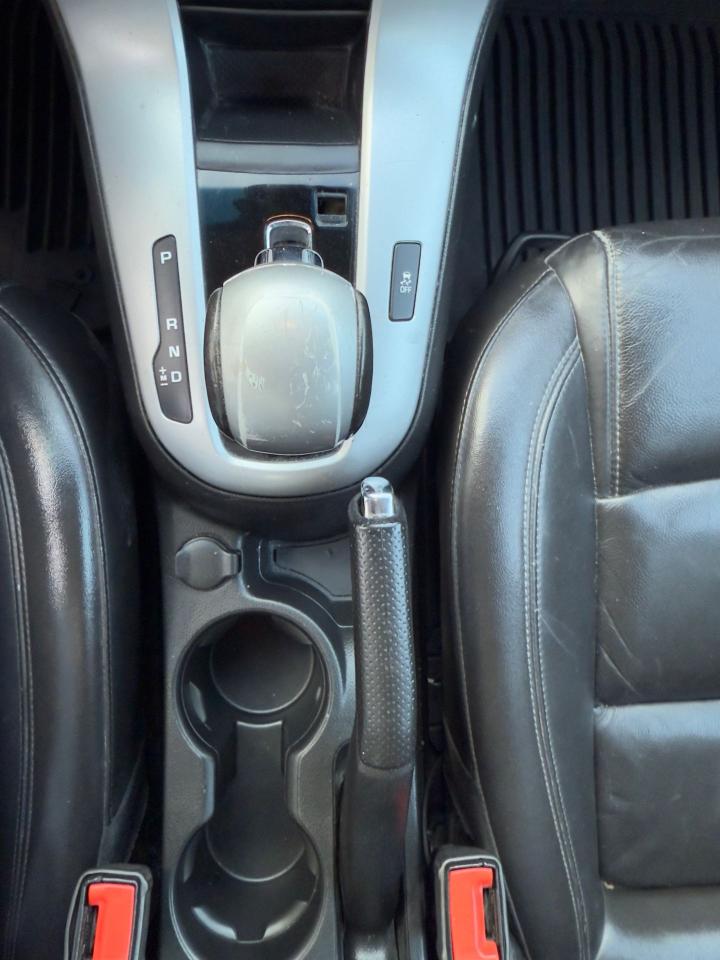 2014 Chevrolet Cruze 2LT - Photo #17