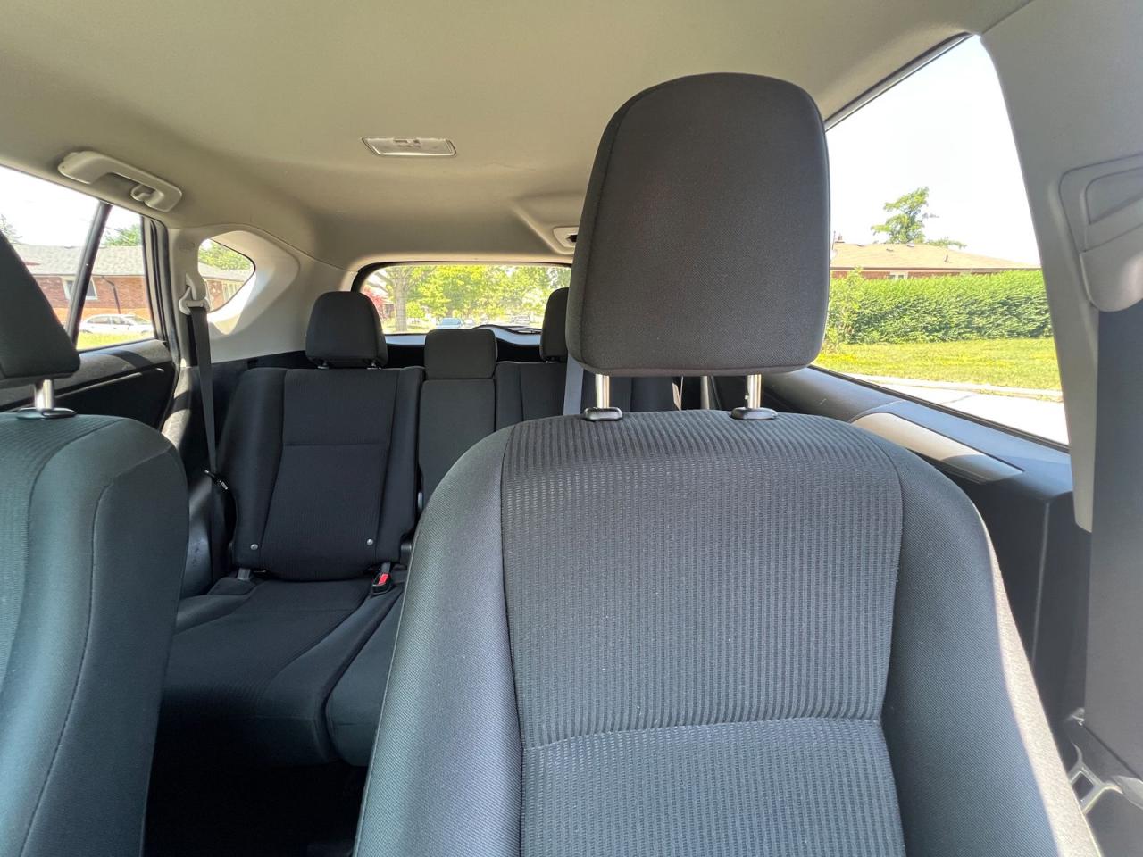 2018 Toyota RAV4 LE - Photo #26