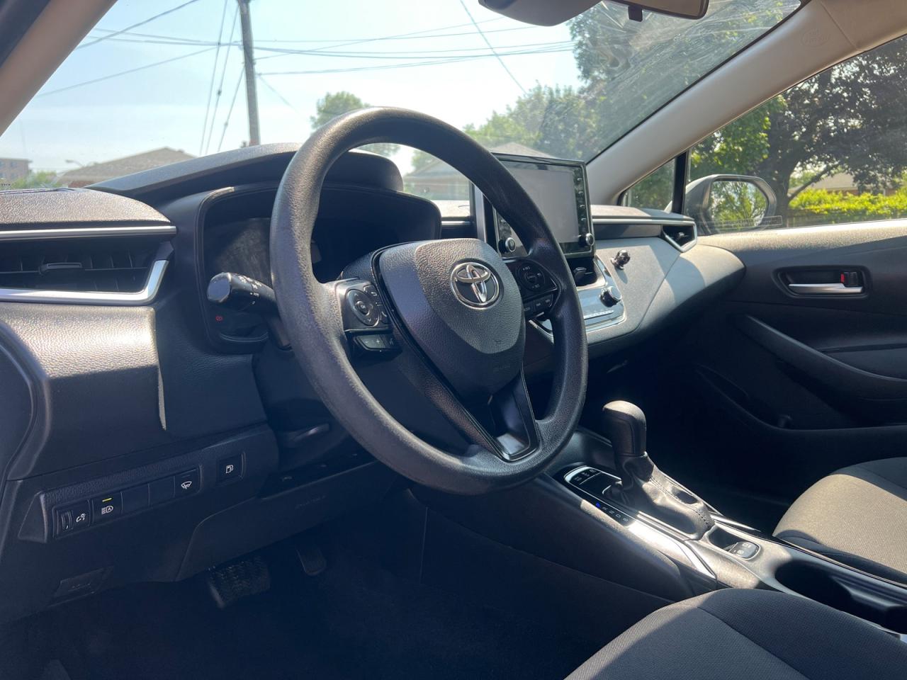 2020 Toyota Corolla Hybrid - Photo #16