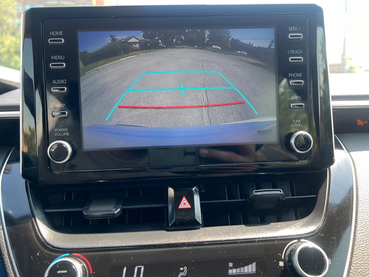 2020 Toyota Corolla Hybrid - Photo #19