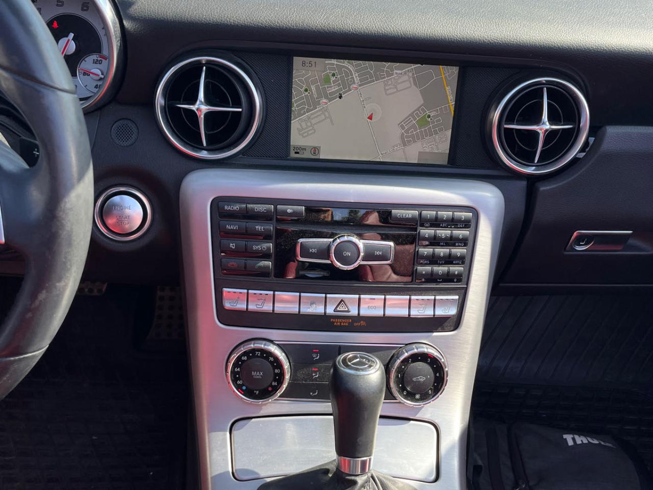 2013 Mercedes-Benz SLK SLK 350- Mint Condition Only 41,000 km - Photo #9