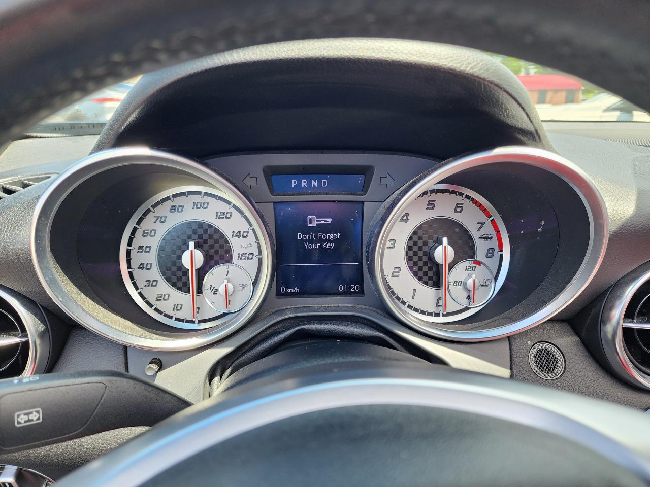 2013 Mercedes-Benz SLK SLK 350- Mint Condition Only 41,000 km - Photo #11