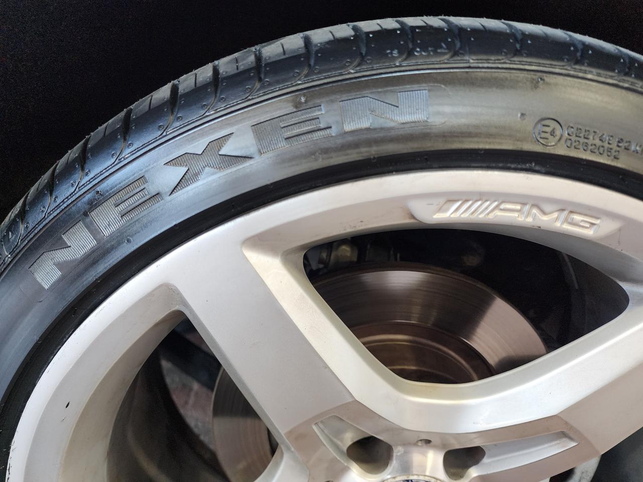 2013 Mercedes-Benz SLK SLK 350- Mint Condition Only 41,000 km - Photo #17