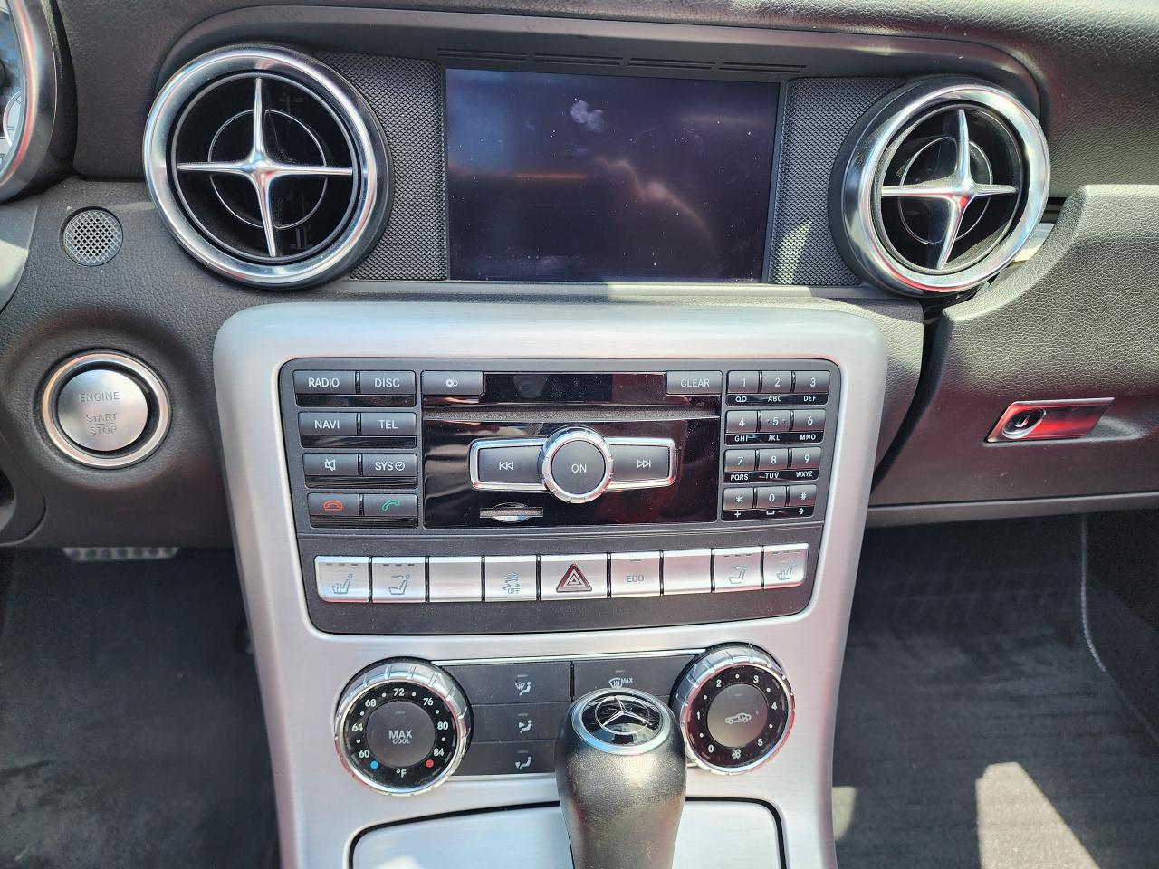 2013 Mercedes-Benz SLK SLK 350- Mint Condition Only 41,000 km - Photo #12