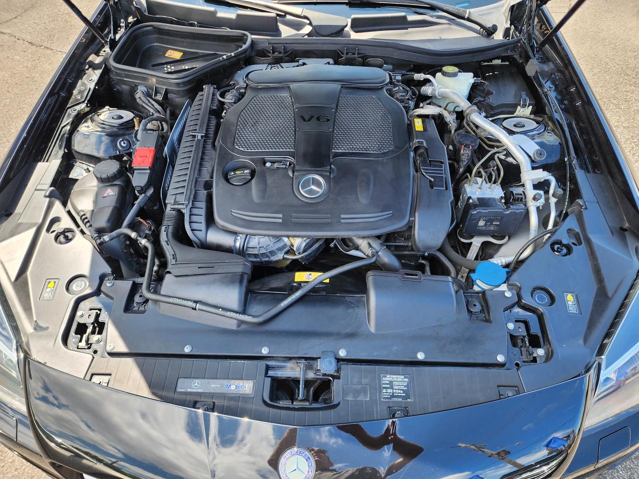 2013 Mercedes-Benz SLK SLK 350- Mint Condition Only 41,000 km - Photo #15