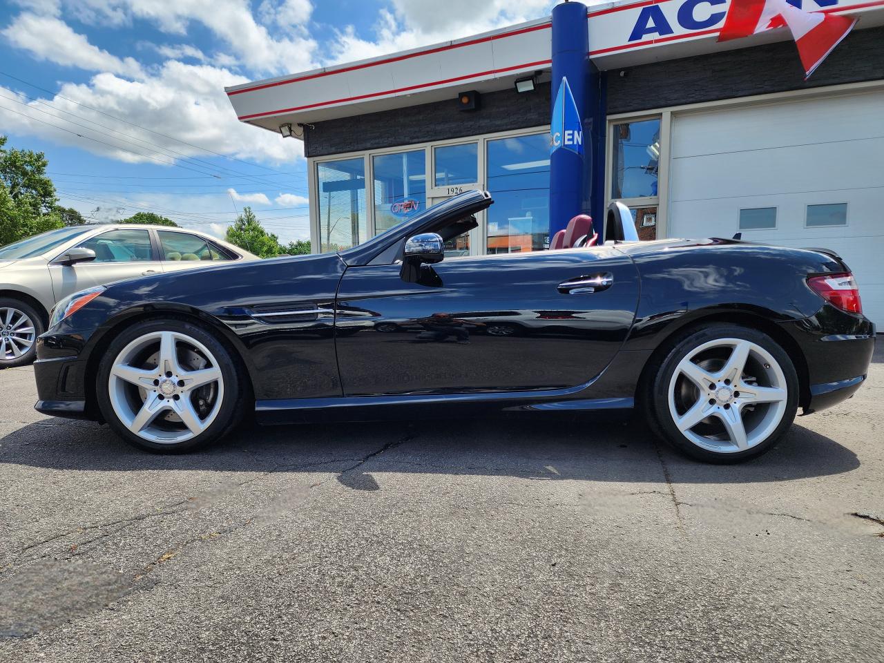 2013 Mercedes-Benz SLK SLK 350- Mint Condition Only 41,000 km - Photo #6