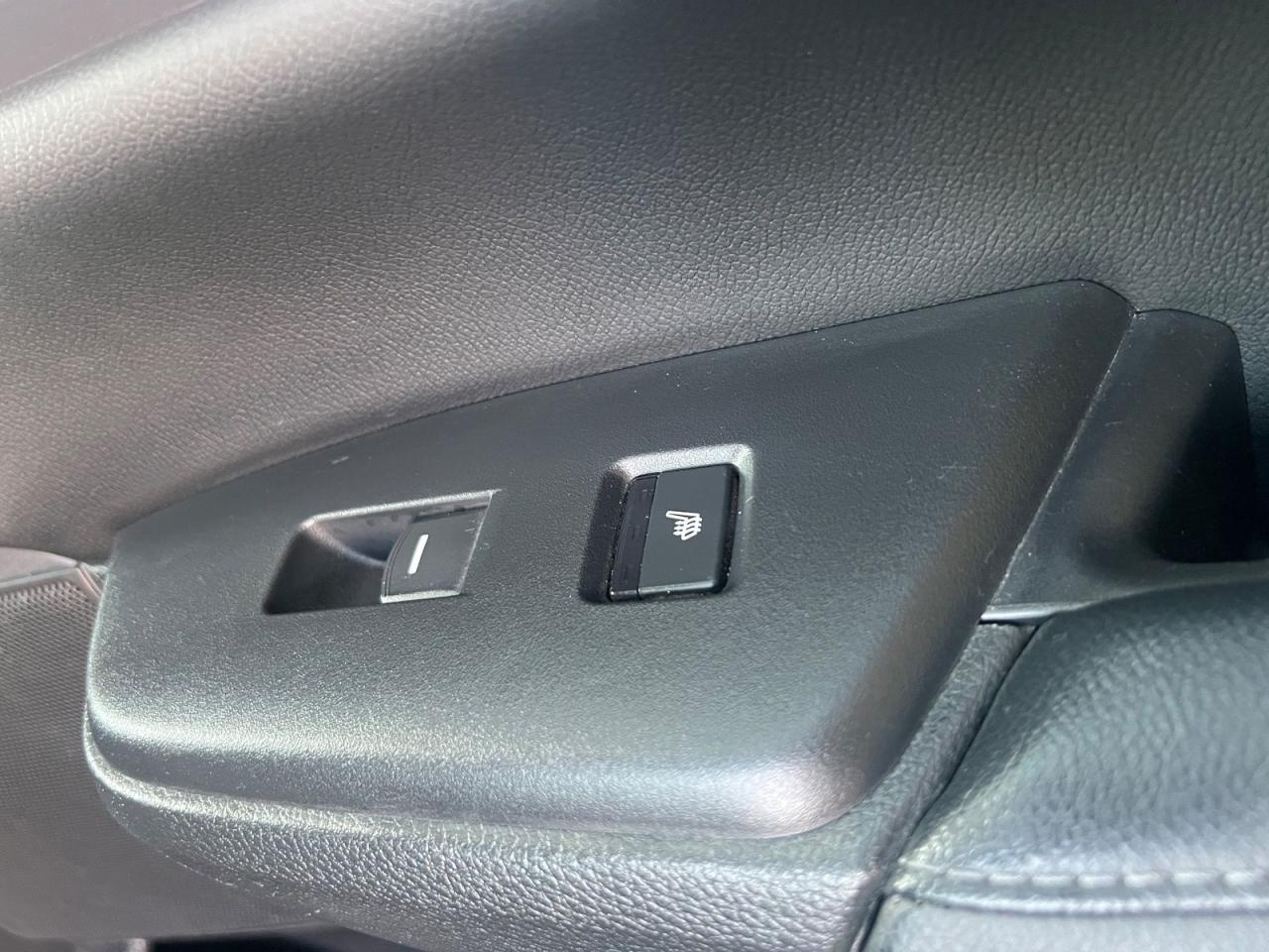 2017 Honda CR-V Touring AWD - Photo #14