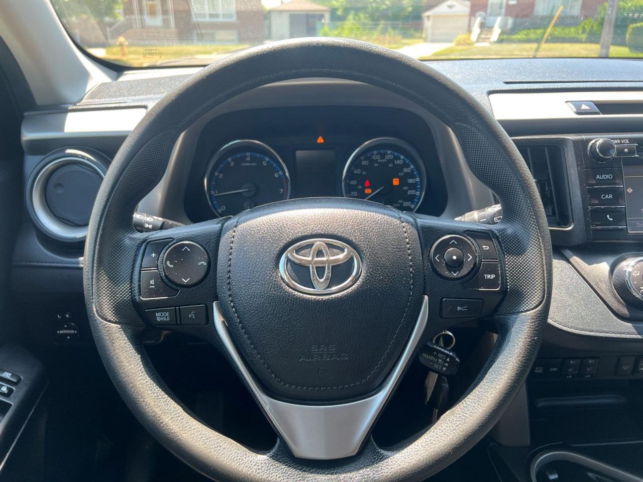 2018 Toyota RAV4 LE - Photo #18