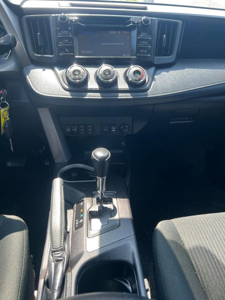2018 Toyota RAV4 LE - Photo #16