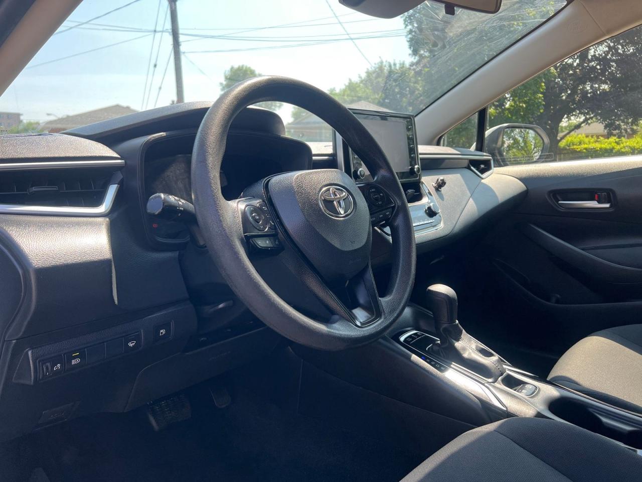 2020 Toyota Corolla Hybrid - Photo #16