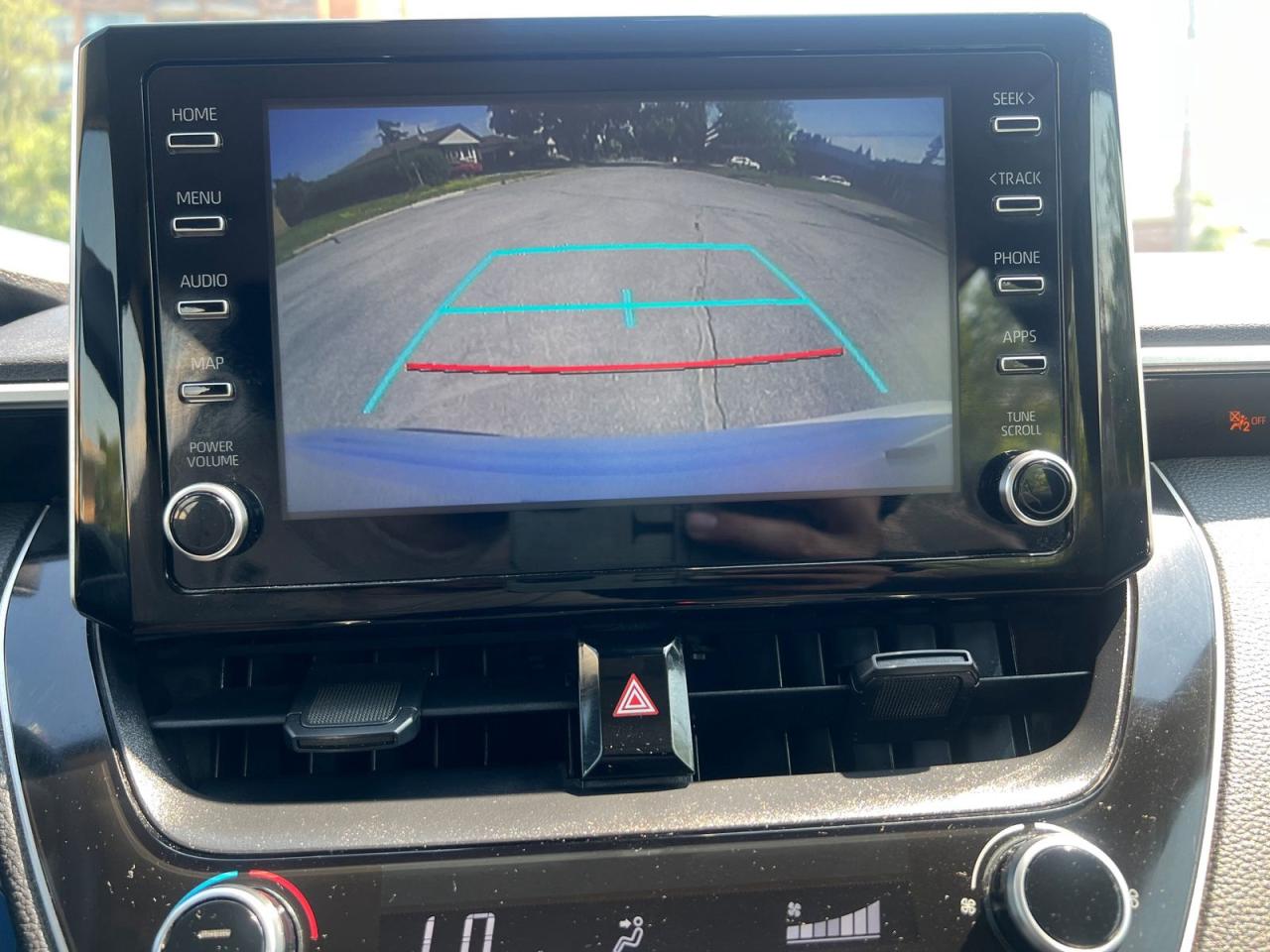2020 Toyota Corolla Hybrid - Photo #19